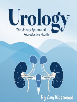 cover image of Urology